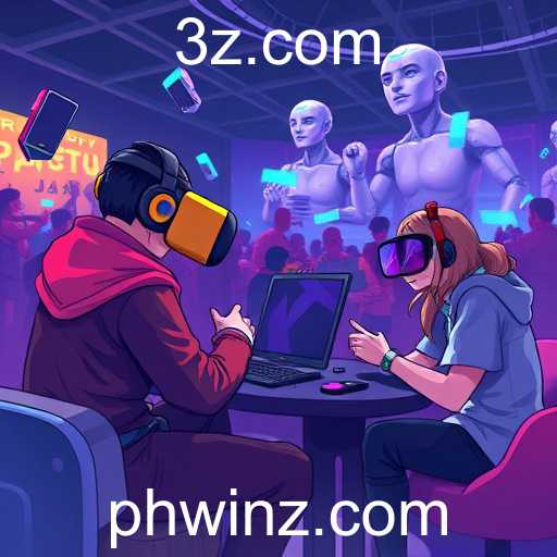 The Evolution of Online Gaming in 2025