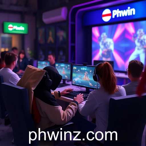 Phwin: Revolutionizing Online Gaming