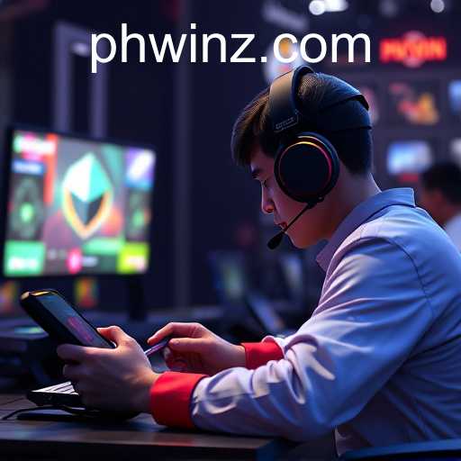 The Rising Popularity of PHWIN in Online Gaming