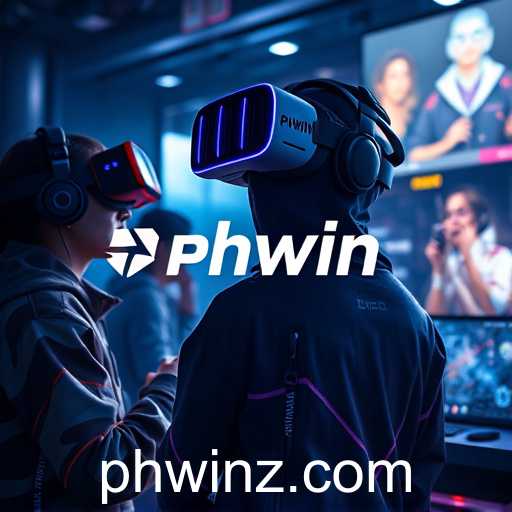 Phwin Revolutionizes Online Gaming in 2025