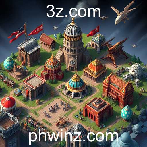 Strategy Games