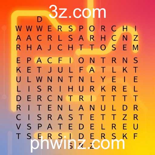 Word Search